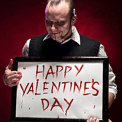 SEVGİLİLER GÜNÜ KUTLAMASI